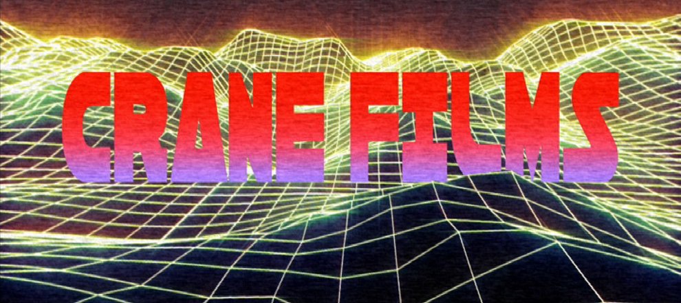 Retro Logo